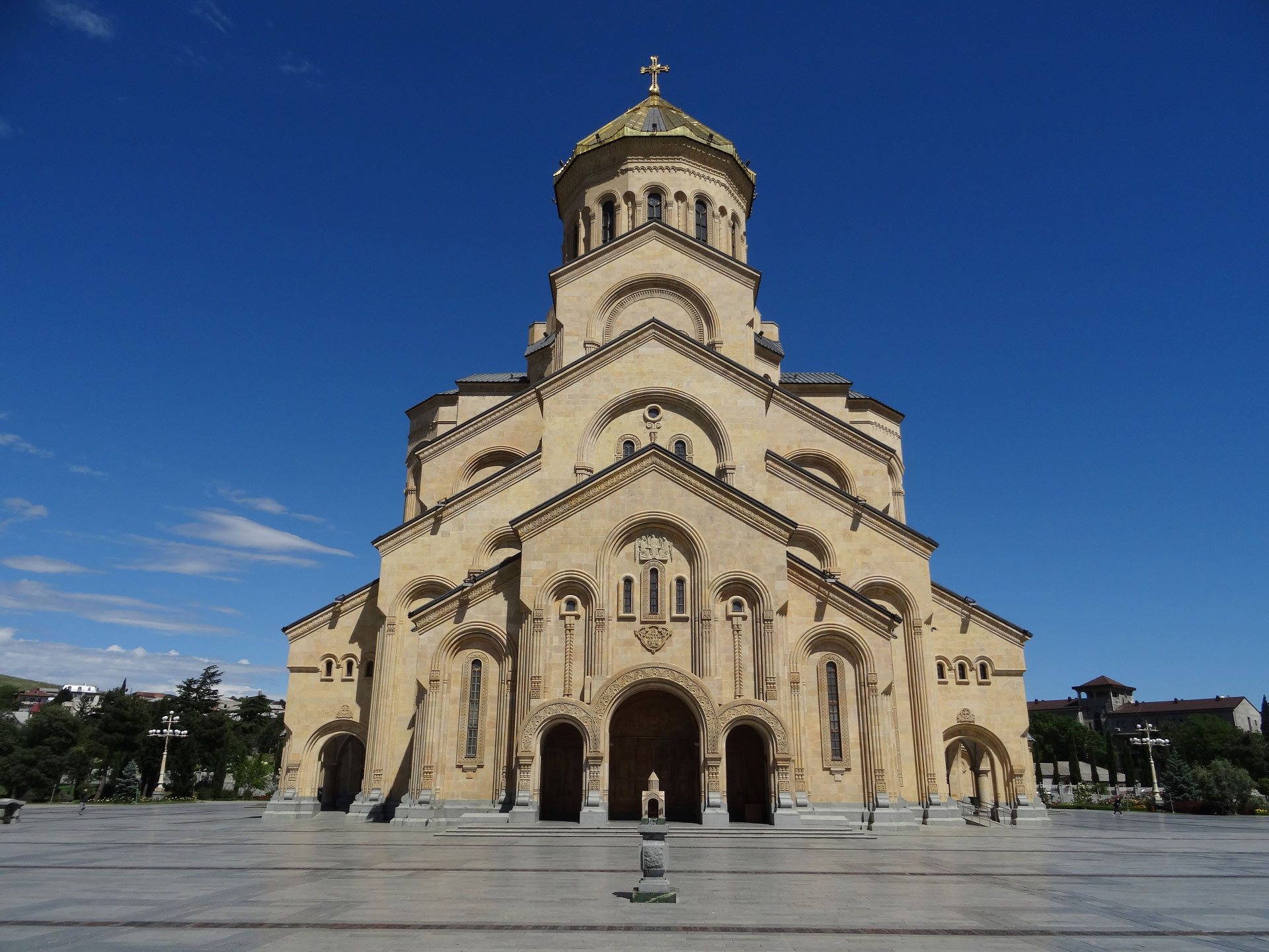 Tbilisi